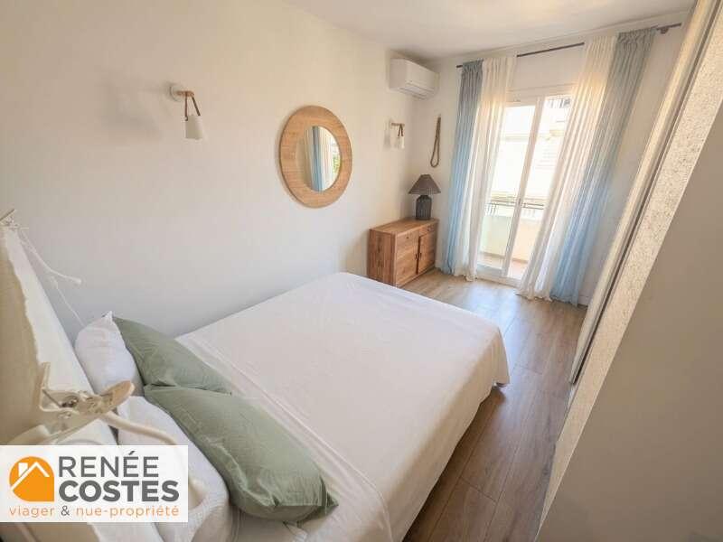 annonce Renée Costes