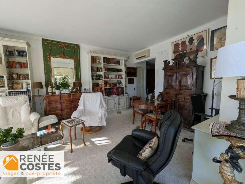 annonce Renée Costes