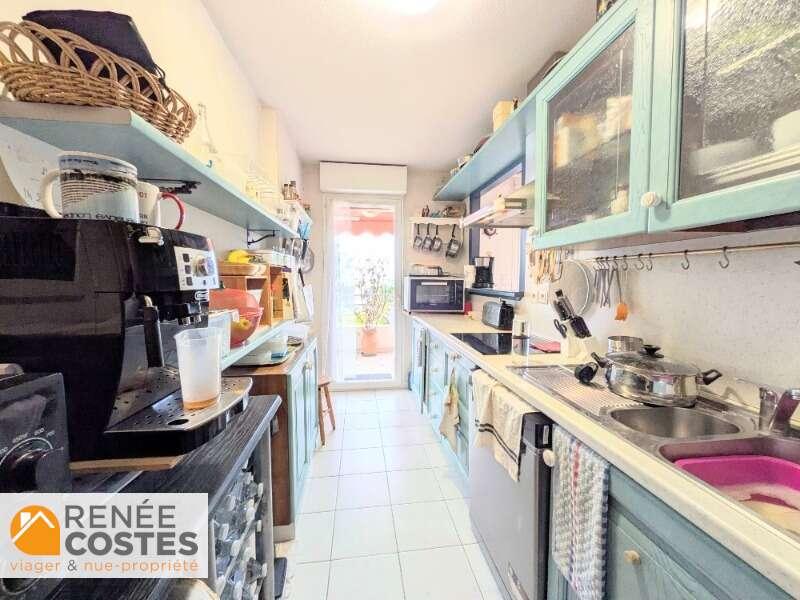 annonce Renée Costes