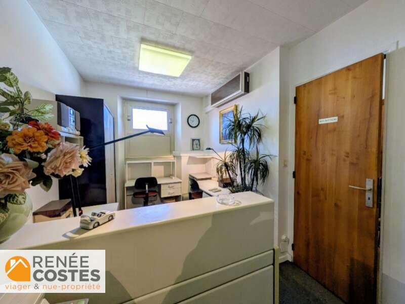 annonce Renée Costes