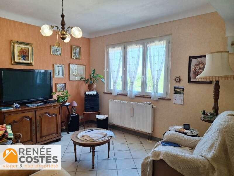 annonce Renée Costes