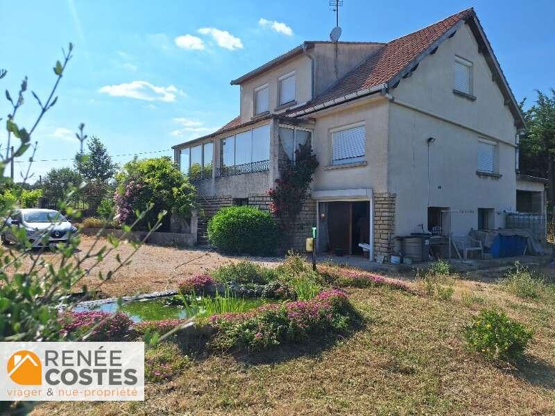 annonce Renée Costes