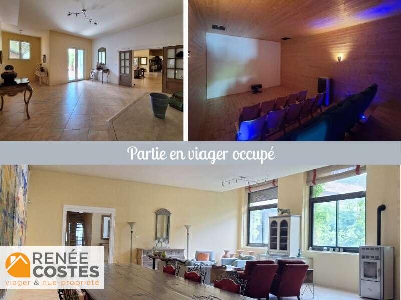 annonce Renée Costes