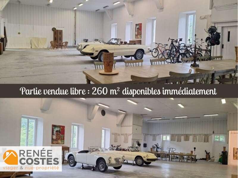 annonce Renée Costes