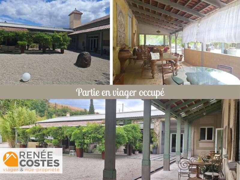 annonce Renée Costes