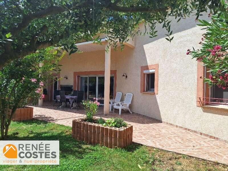 annonce Renée Costes