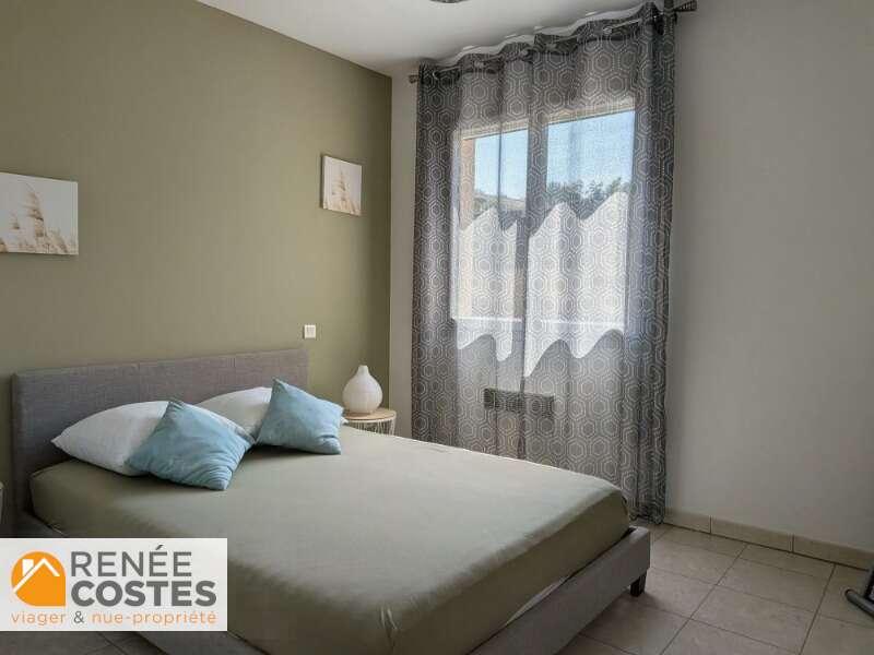 annonce Renée Costes