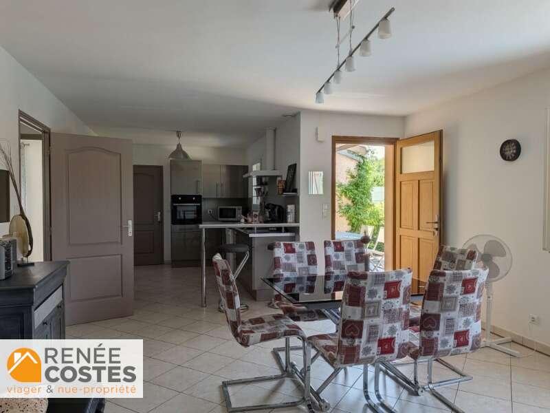 annonce Renée Costes