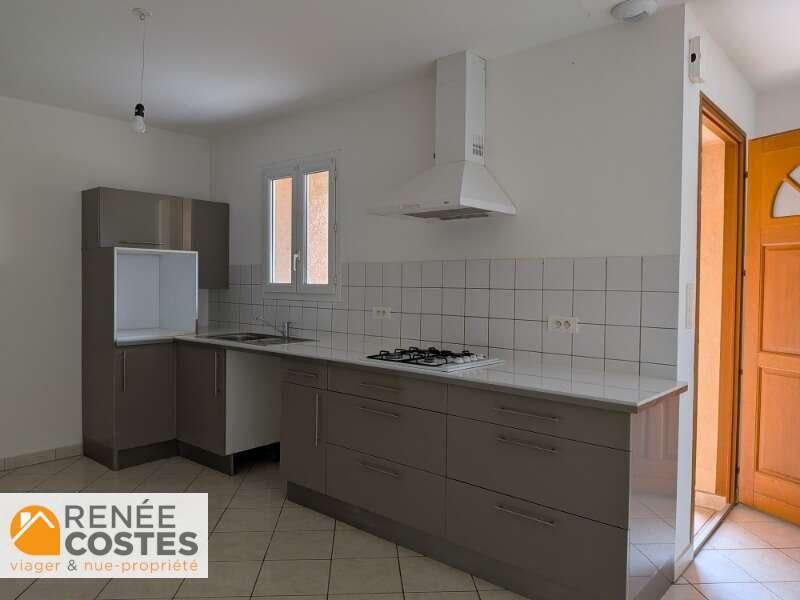 annonce Renée Costes