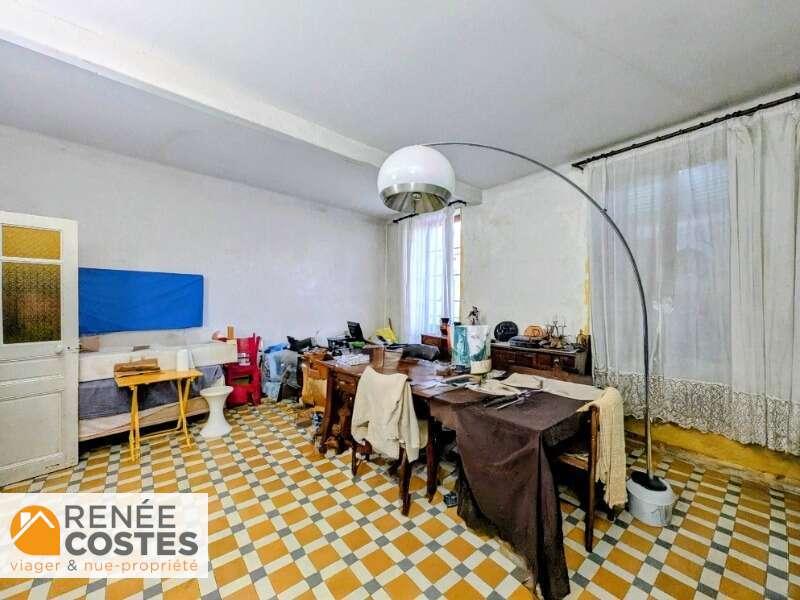 annonce Renée Costes