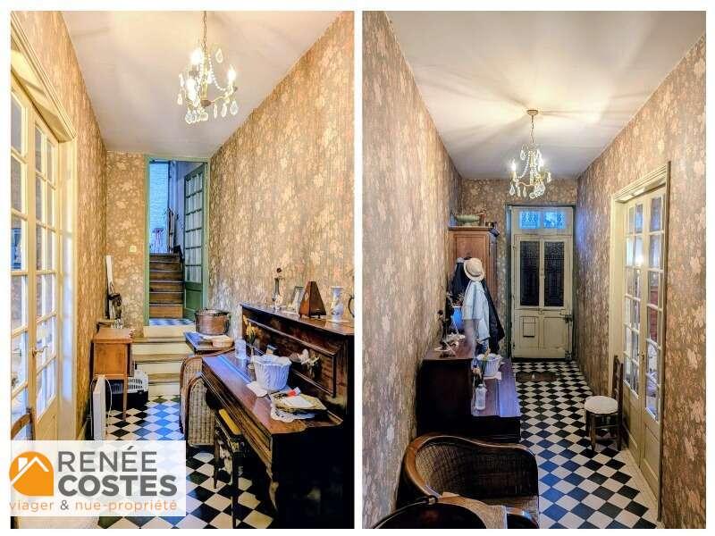 annonce Renée Costes