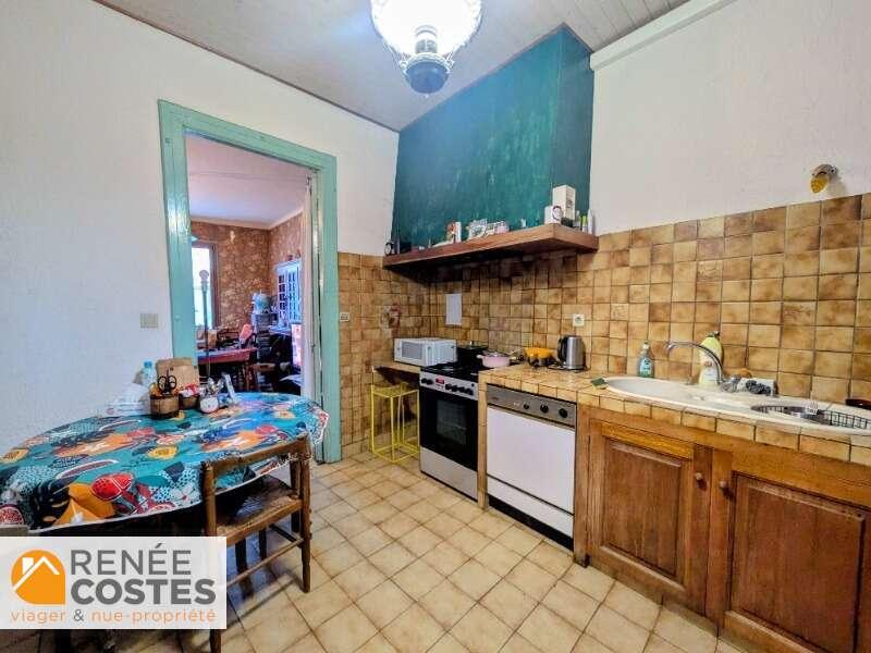 annonce Renée Costes