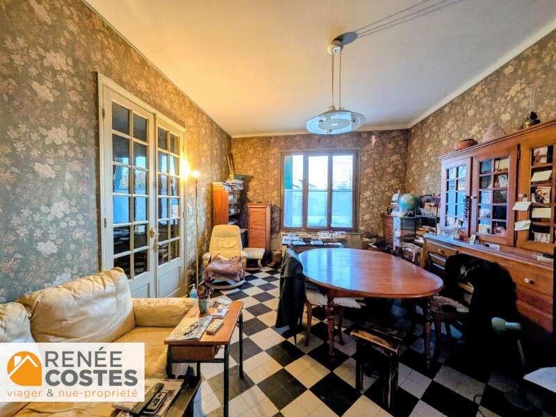 annonce Renée Costes