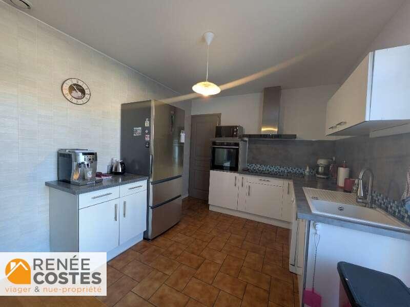 annonce Renée Costes