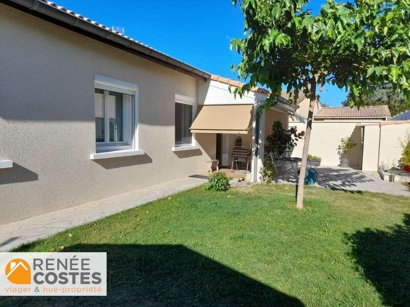 annonce Renée Costes