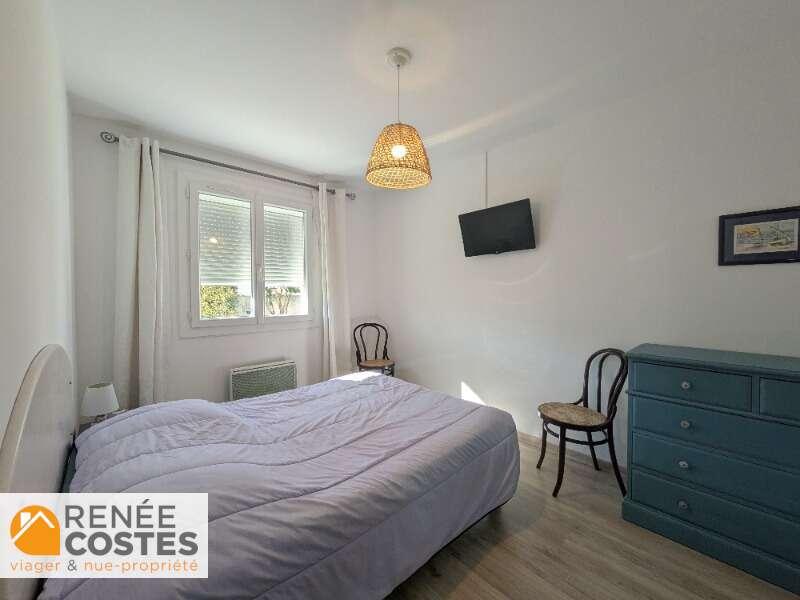 annonce Renée Costes