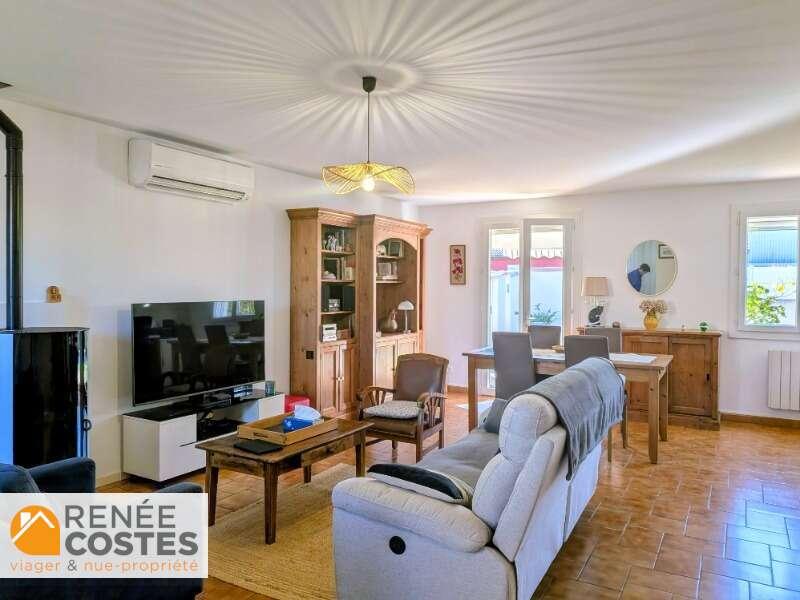 annonce Renée Costes