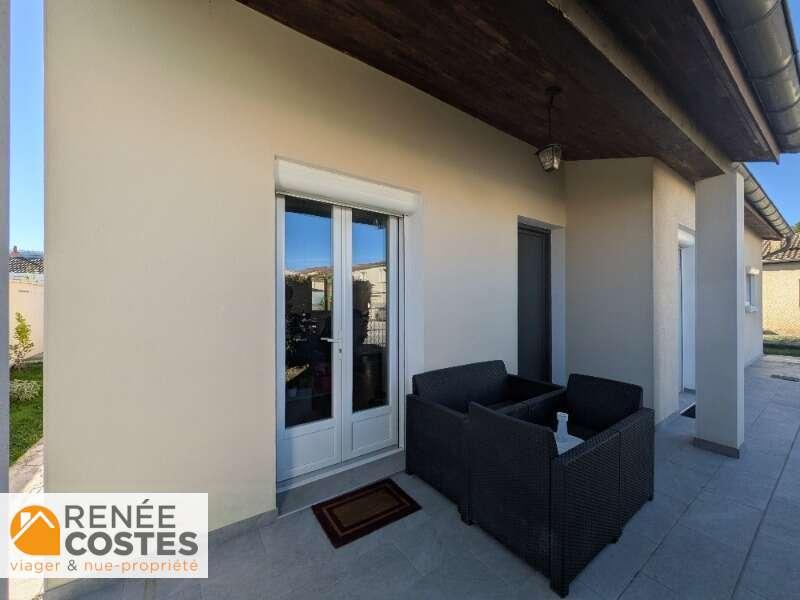 annonce Renée Costes