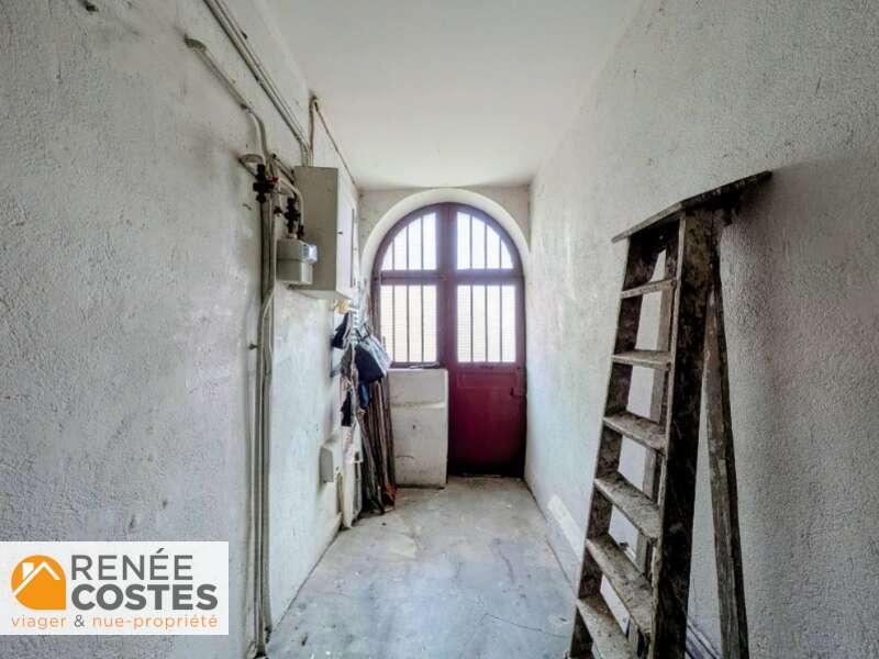 annonce Renée Costes