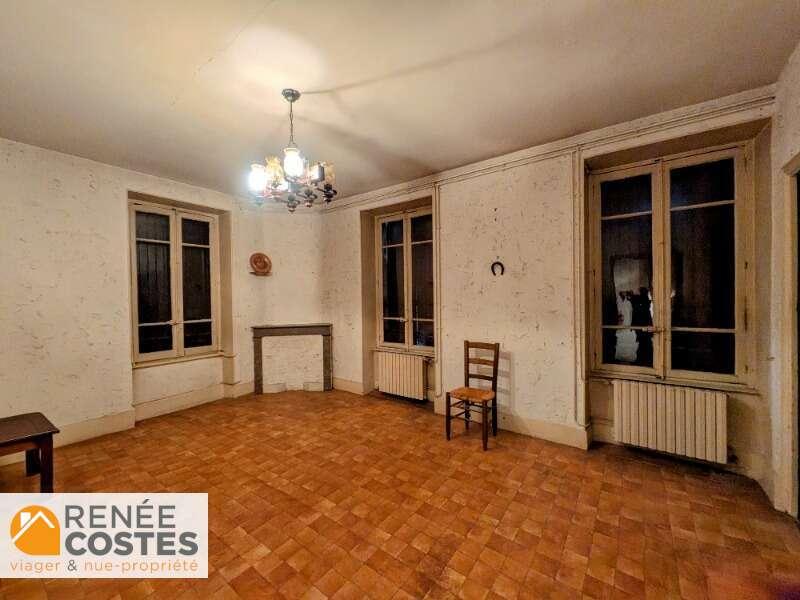 annonce Renée Costes