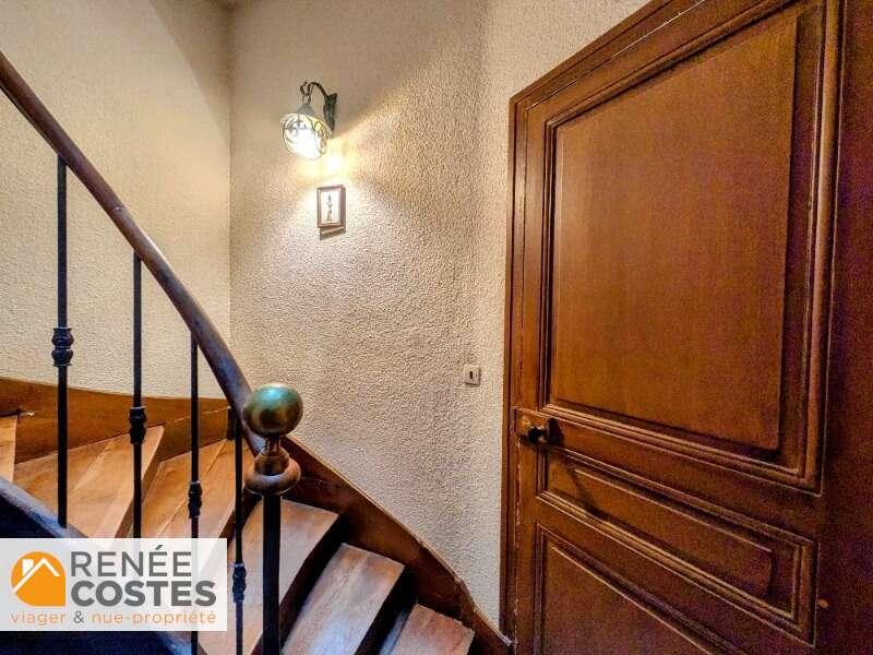 annonce Renée Costes