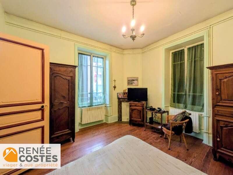 annonce Renée Costes