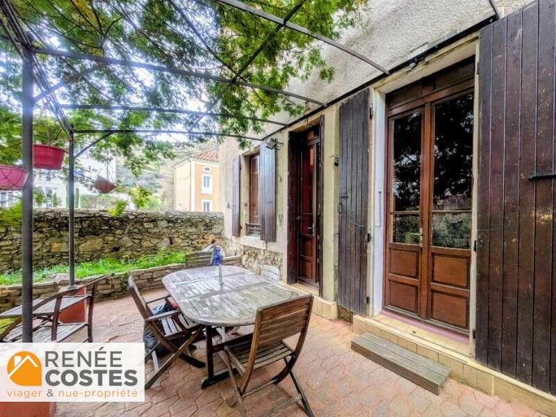 annonce Renée Costes