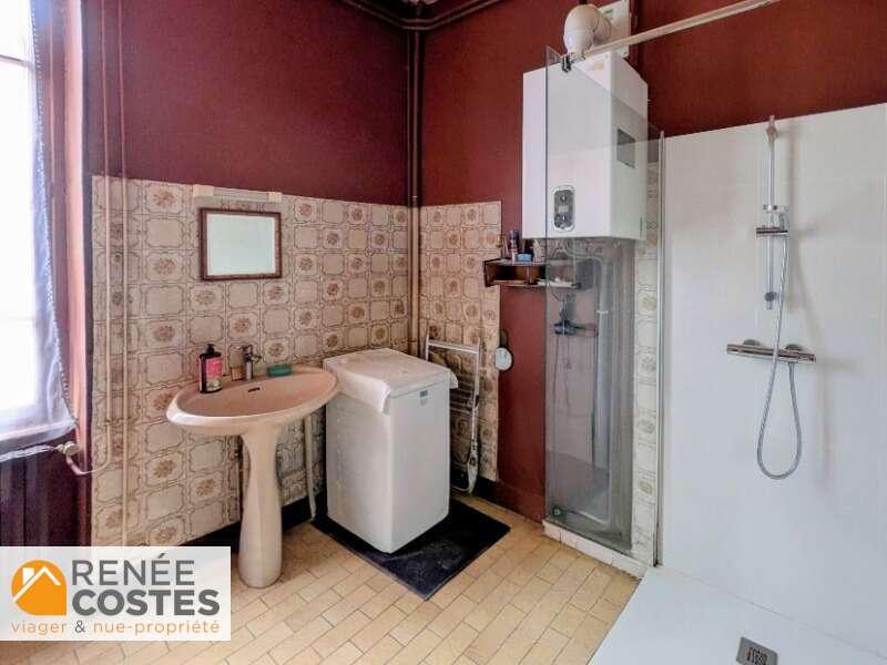 annonce Renée Costes