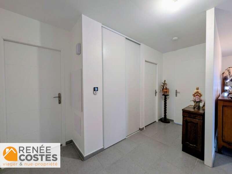 annonce Renée Costes