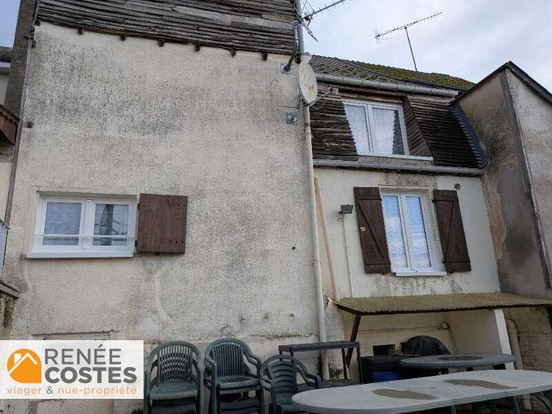 annonce Renée Costes