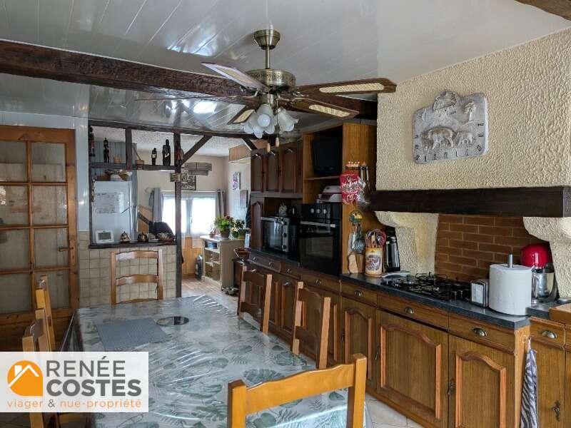 annonce Renée Costes