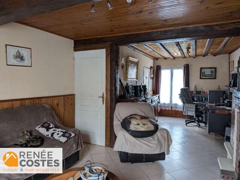 annonce Renée Costes