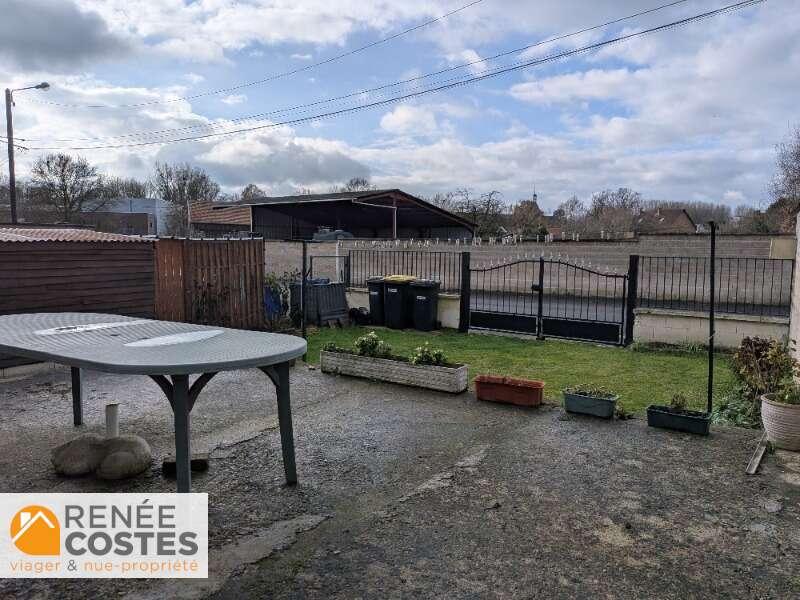 annonce Renée Costes