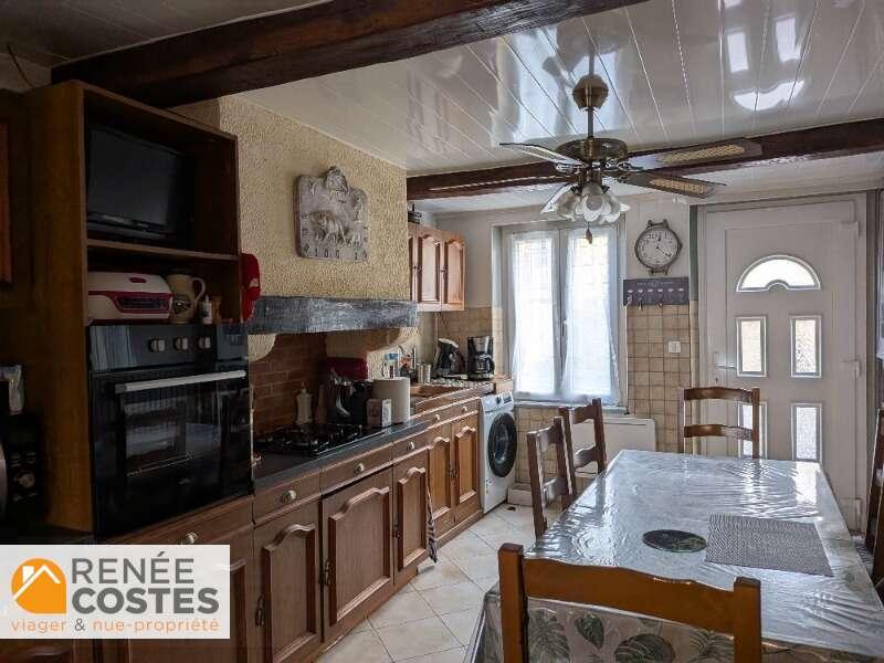 annonce Renée Costes