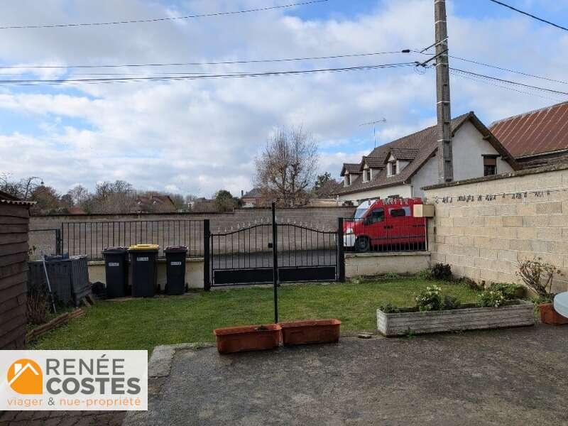 annonce Renée Costes