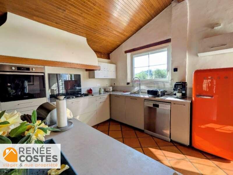 annonce Renée Costes