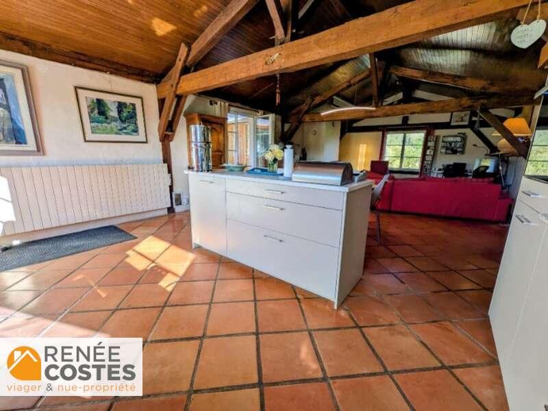 annonce Renée Costes