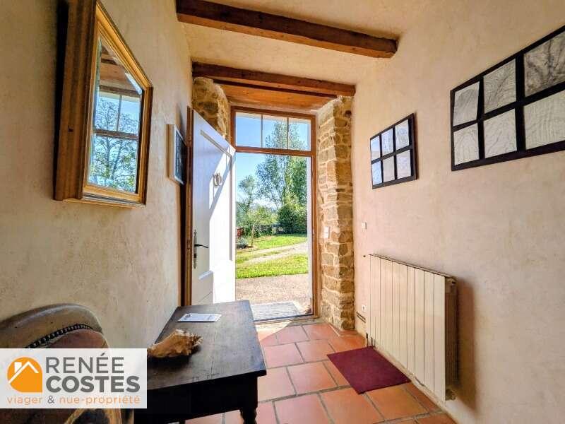 annonce Renée Costes