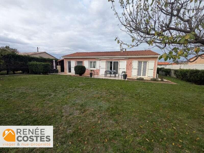 annonce Renée Costes