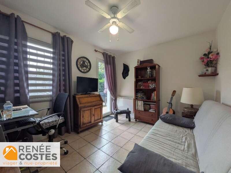 annonce Renée Costes