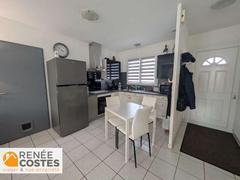 annonce Renée Costes