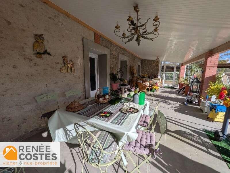 annonce Renée Costes