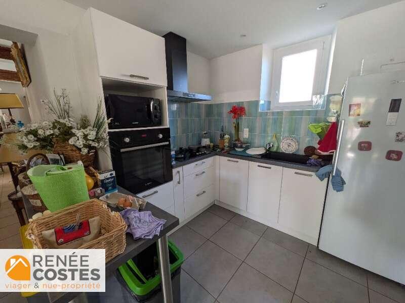 annonce Renée Costes