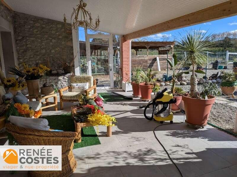 annonce Renée Costes