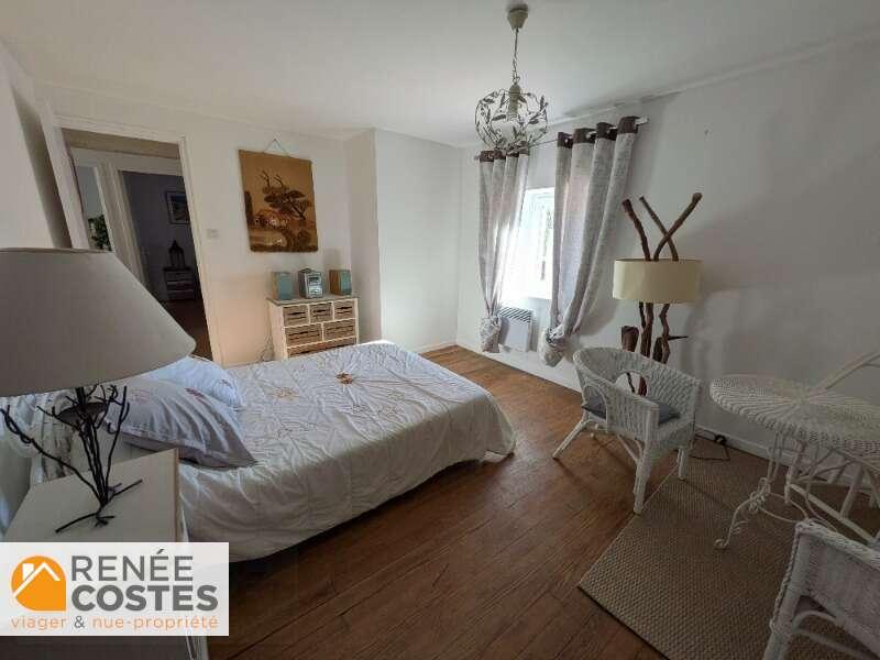 annonce Renée Costes