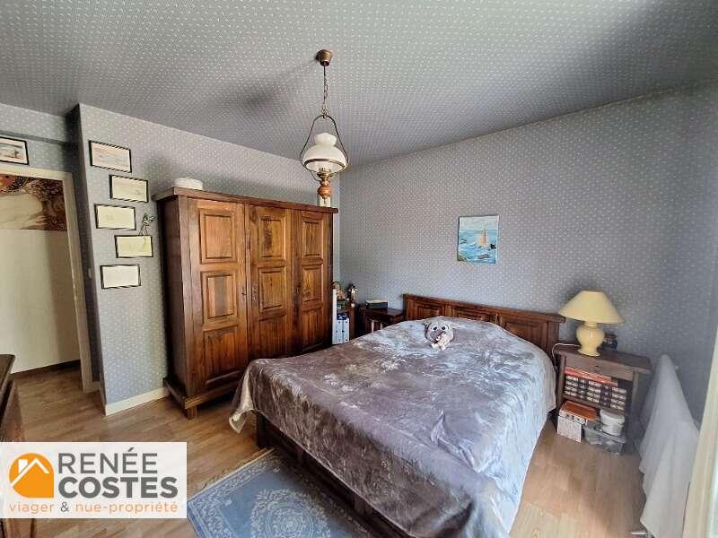 annonce Renée Costes