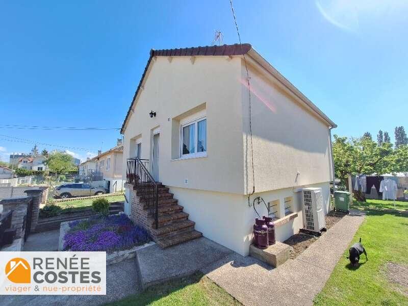 annonce Renée Costes