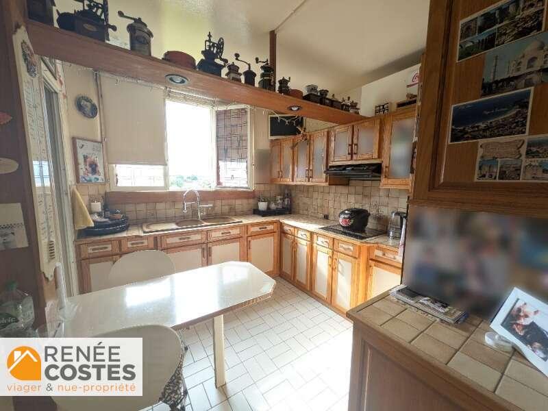 annonce Renée Costes