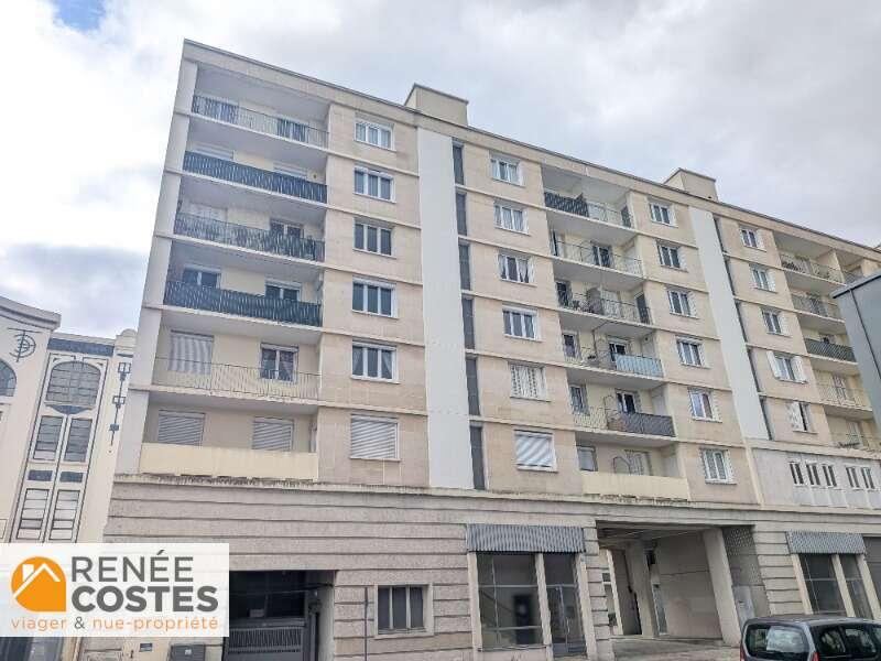 annonce Renée Costes