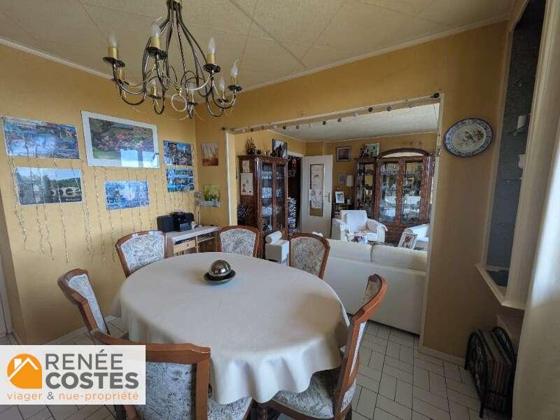 annonce Renée Costes